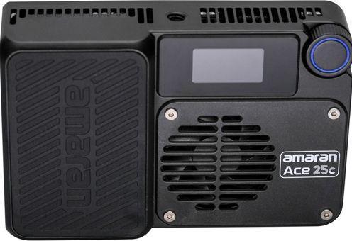 Productafbeelding Amaran Aas 25c Kit (Verlichte borden, Videolicht)