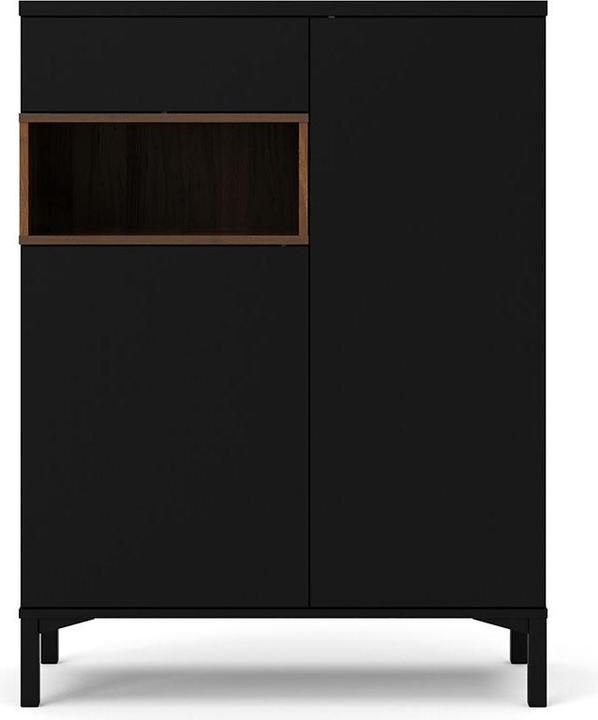 Actual product image Ebuy24 Sideboard Ringe