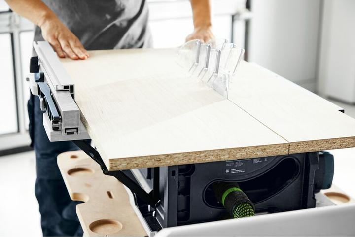 Actual product image Festool Csc Sys 50 EBI-Basic