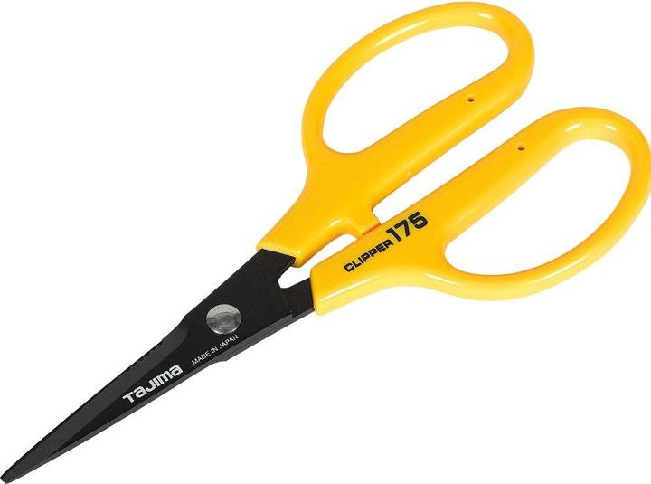 Tajima Ciseaux Fluoro 175mm (17.50 cm)
