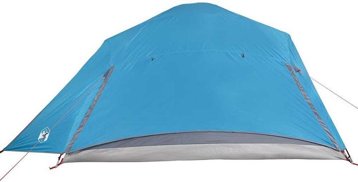 Actual product image vidaXL Campingzelt (Dome tent, 6.30 kg, 4 persons)
