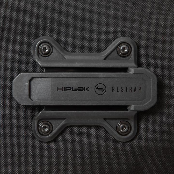 Produktbild Restrap Switch (5 l, Gepäckträgertasche)