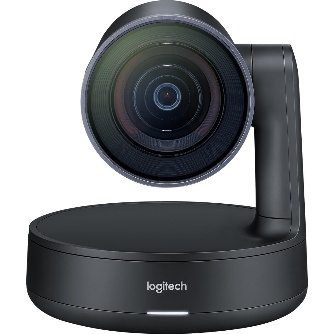 Thumbnail - Logitech Logi Lenovo Large Bundle Eu Tap, Konferenzgerät, Grau