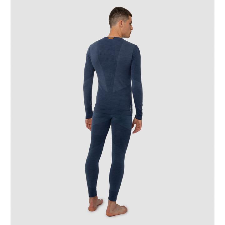 Actual product image Salewa Zebru Responsive Long Sleeve (S)