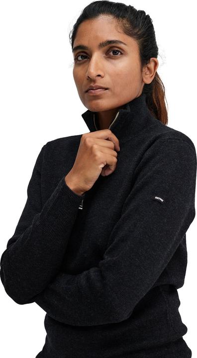 Produktbild Mover Plastic Free Sportswear Heavy Merino Zip Neck (M)