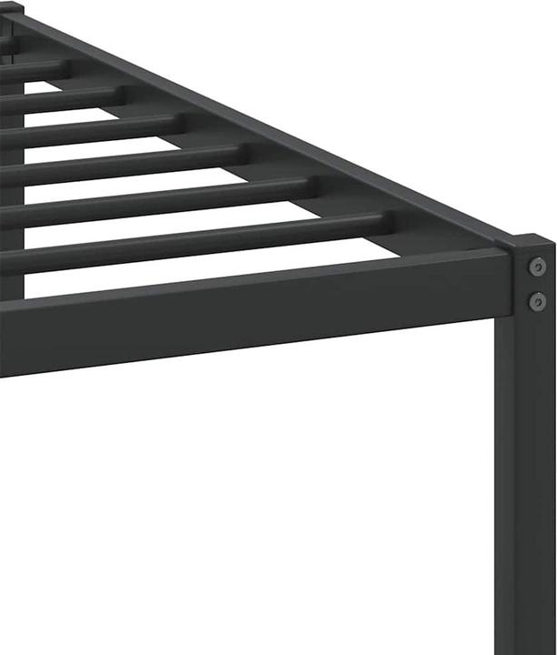 Image du produit vidaXL Bettgestell (100 x 190 cm)