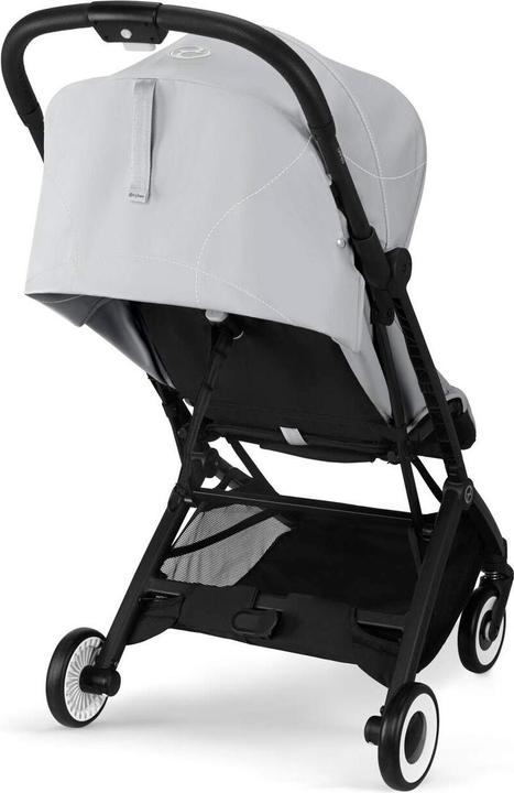 Actual product image Cybex Orfeo