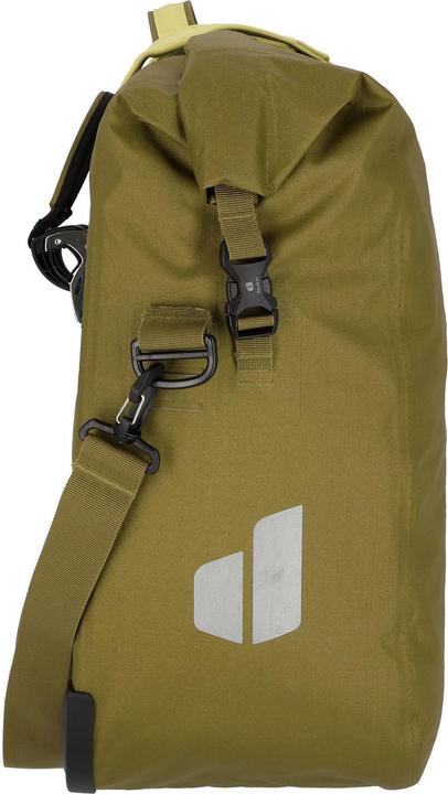 Produktbild Deuter Weybridge 25+5 (25 l, Gepäckträgertasche)