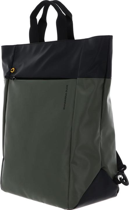 Produktbild Mandarina Duck Eco Coated Backpack