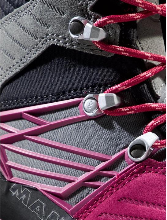 Produktbild Mammut Kento Pro high GTX (36 2/3)