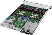 Produktbild HPE ProLiant DL360 Gen10 Network Choice - Server - Rack-Montage - 1U - zweiweg - 1 x (Intel Xeon Gold 6234, 32 GB, Rack Server)