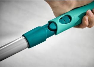 Produktbild Leifheit Set Window Slider XL micro duo Telescope 415 (1 Stk.)
