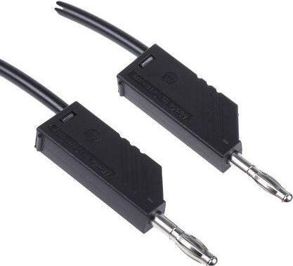 Actual product image SKS Measuring cable (lamellar plug 4