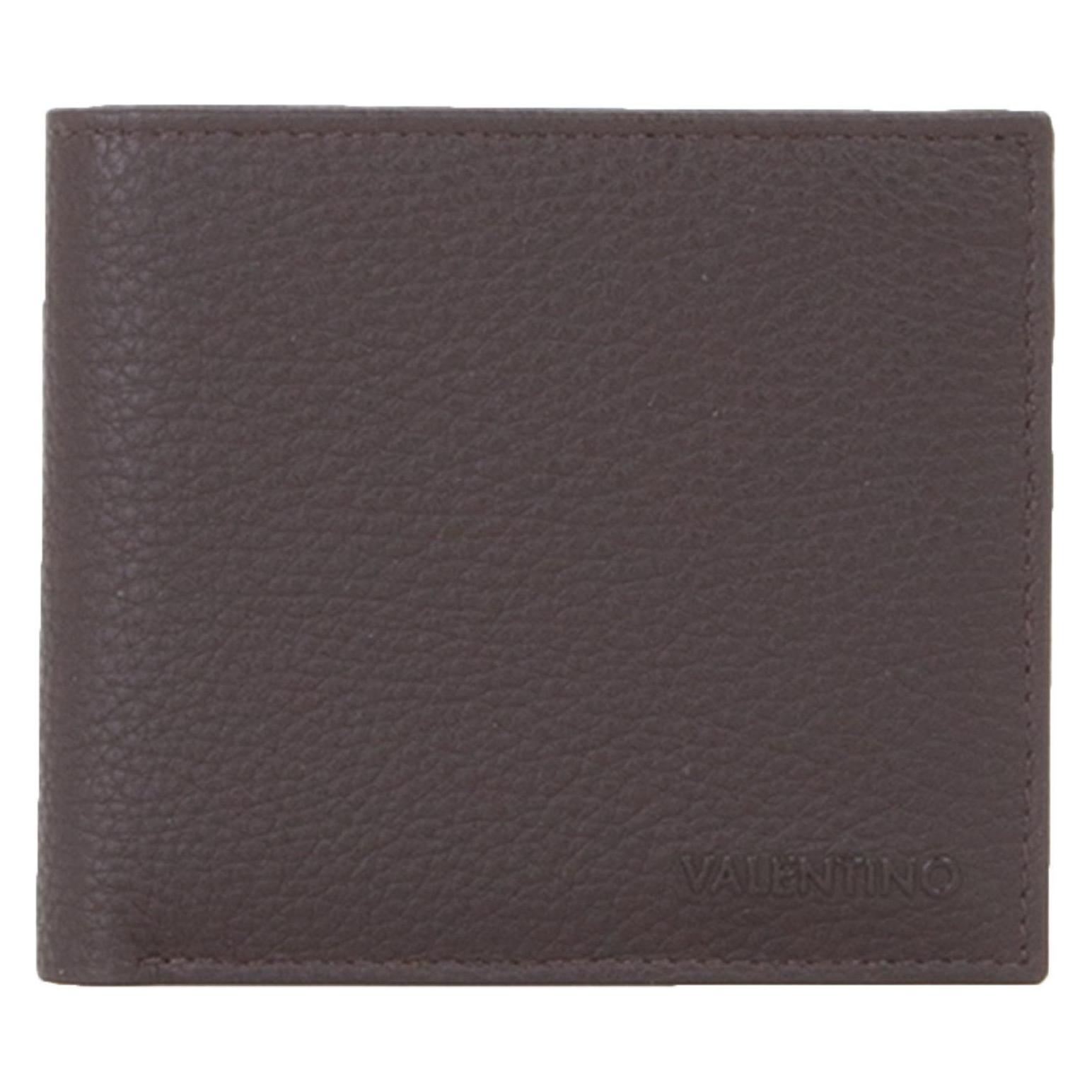Valentino, Herren, Portemonnaie, Sodaro Wallet, Braun
