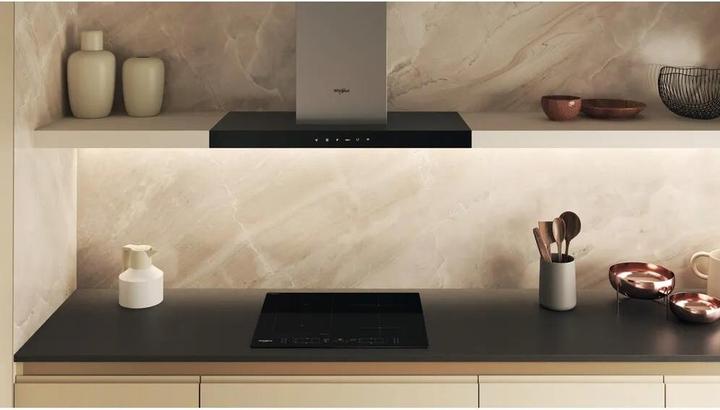 Image du produit Whirlpool WL B4060 CPNE (59 cm, Table de cuisson à induction)