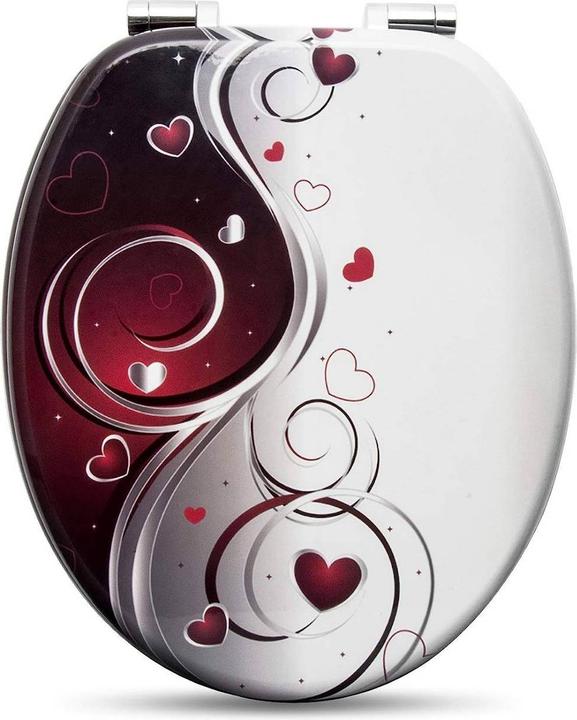 Produktbild Woltu WC Sitz