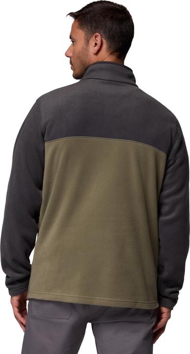 Actual product image Columbia Steens Mountain Half Snap II (L)