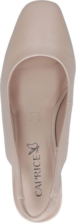 Produktbild Caprice Slingpumps (40)