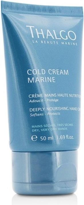 Actual product image Thalgo Cold Cream Marine (50 ml)