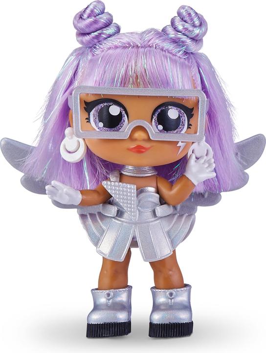 Produktbild Zuru Angel High Itty Bitty Prettys TWIZZLE (T-ZUR-9710)