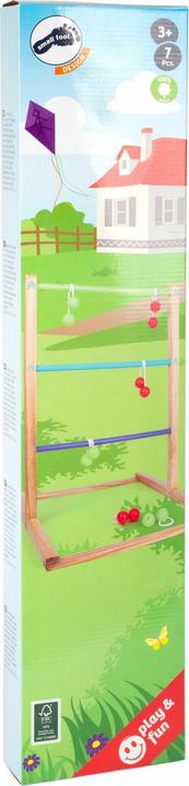 Produktbild small foot Leitergolf Active