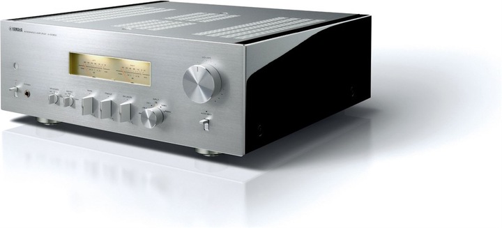 Actual product image Yamaha A-s1200 (Amplifier)