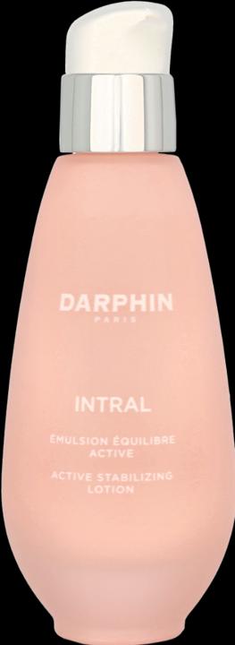 Produktbild Darphin Intral Active Stabilizing Lotion (100 ml, Tagescreme)
