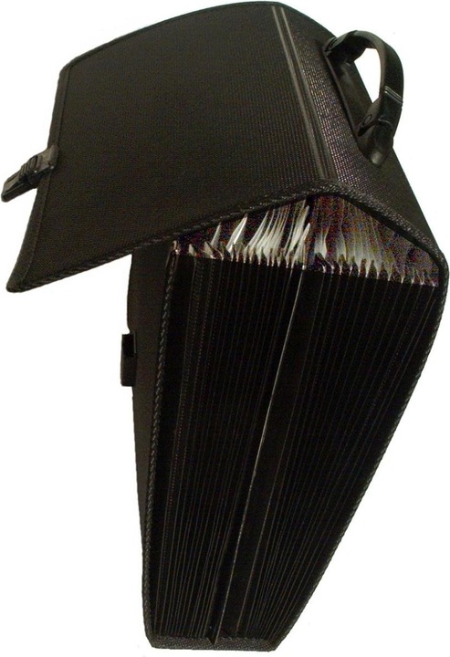Produktbild Foldersys Fächermappe (A4, 1 x)