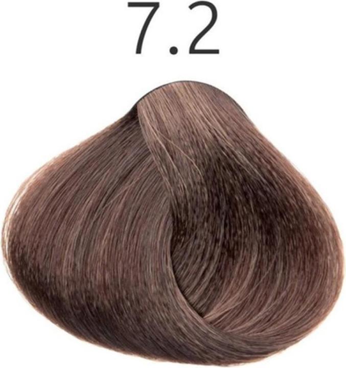 Produktbild Keune Halb Farbe