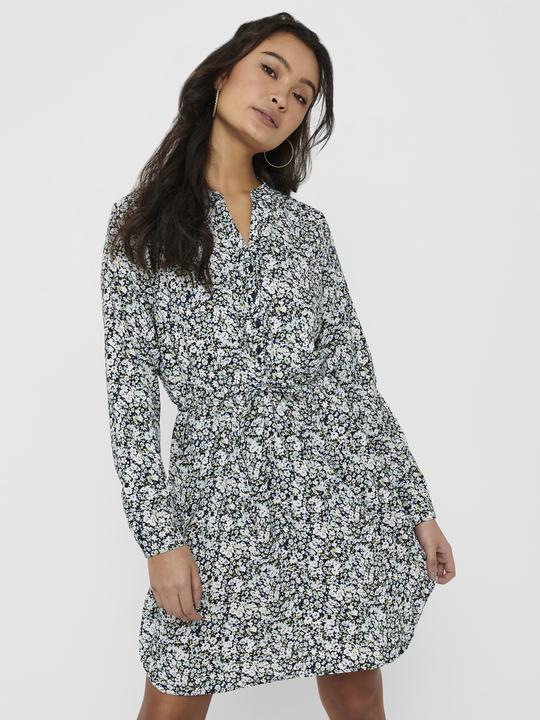 Actual product image Only Print tunic (S)