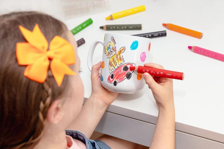 Immagine prodotto Teka 515276 (Colori misti, 10 x)