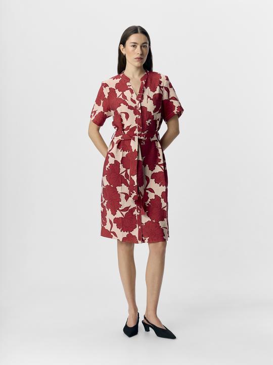 Immagine prodotto Object Print Blusenkleid (40)