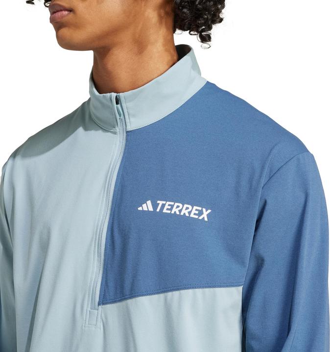 Produktbild Adidas Multi Half Zip (XL)