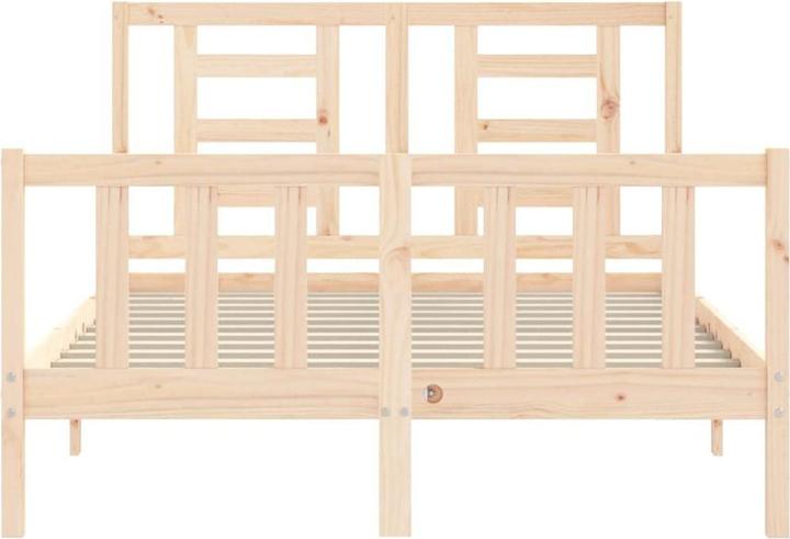 Immagine prodotto vidaXL Maddalena (140 x 190 cm)