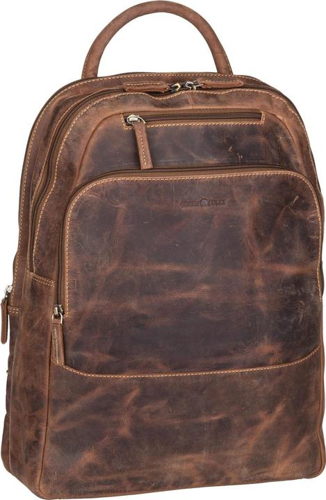 Immagine prodotto Greenburry Zaino / Zaino Vintage 1531 (14 l)