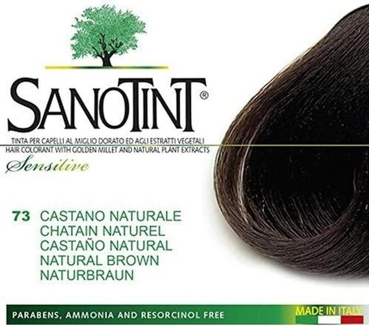 Image du produit Sanotint Lumière sensible (Brun naturel)