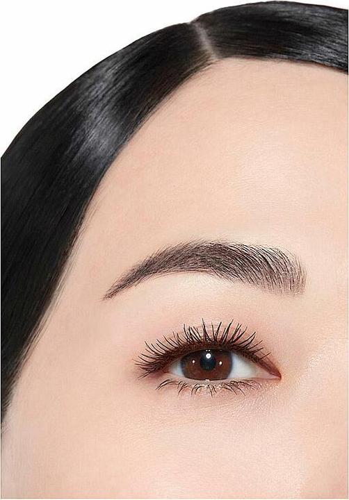 Produktbild Chanel Le Volume De Waterproof Mascara (brun)