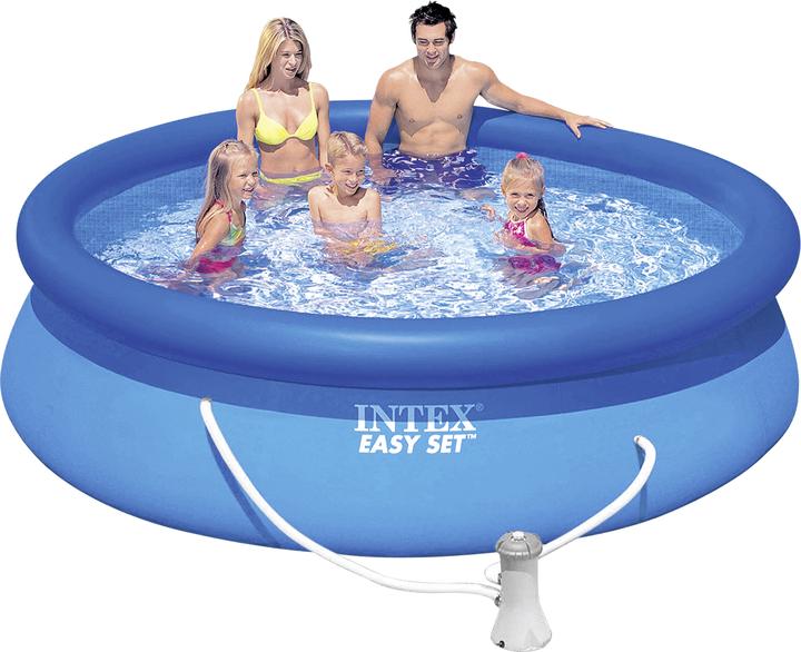 Produktbild Intex Easy Set (Ø 305 x 76 cm)