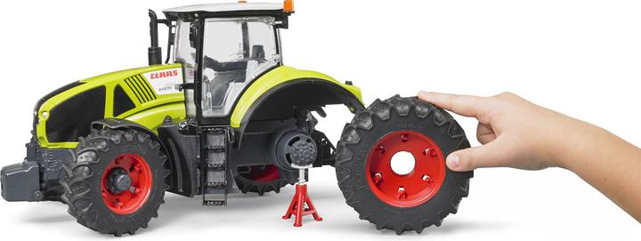 Produktbild Bruder Claas Axion 950
