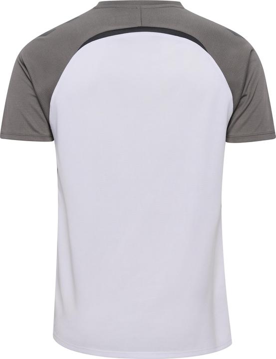 Actual product image hummel hmlLEAD 2.0 JERSEY S/S (XL)