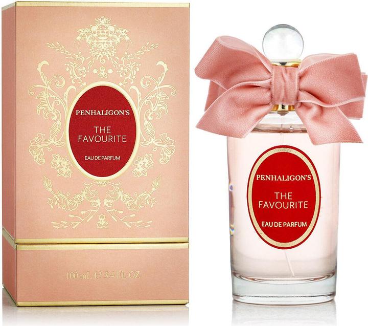 Actual product image Penhaligon's The Favourite Edp 100Ml (Eau de parfum, 100 ml)