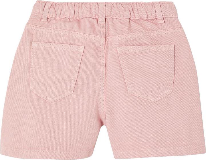 Image du produit Vertbaudet Shorts mit Stickereien Mädchen (158)