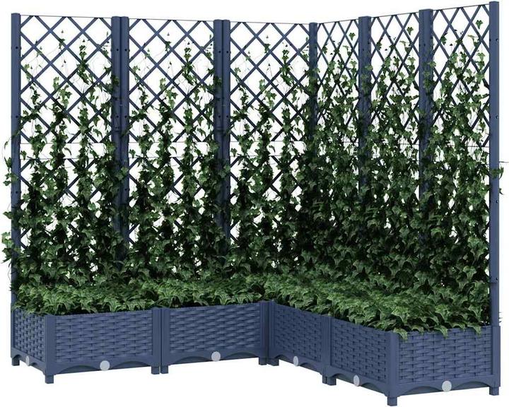 Produktbild vidaXL Garten-Pflanzgefäss