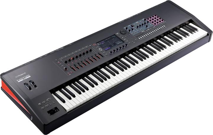 Produktbild Roland Fantom-8 EX