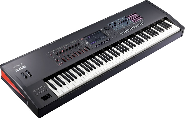 Immagine prodotto Roland Fantom-8 EX
