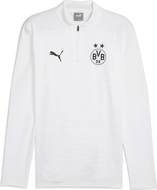 Produktbild Puma BVB Prematch 1/4 Zip Top (3XL)