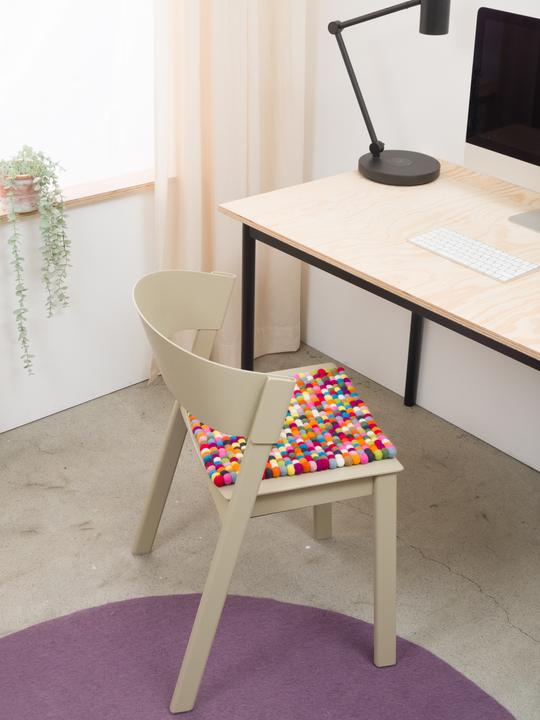 Produktbild Myfelt Square Flat Points (36 x 36 cm)