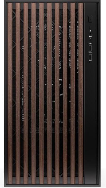 Produktbild Krux Palum (ATX, mATX, Mini-ITX)