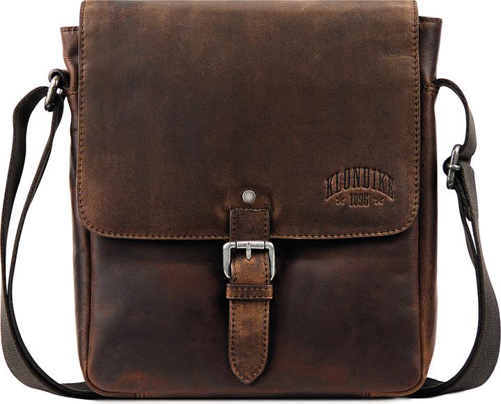 Actual product image Klondike 1896 Shoulder bag