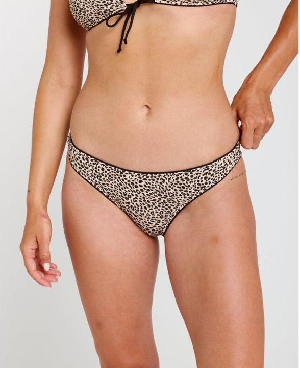 Immagine prodotto Rip Curl Women's Coastal Instinct Cheeky Pant (S)